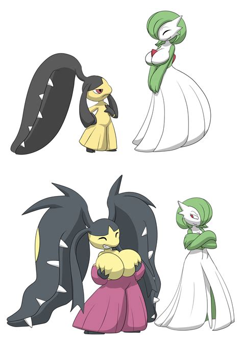 mawile rule 34